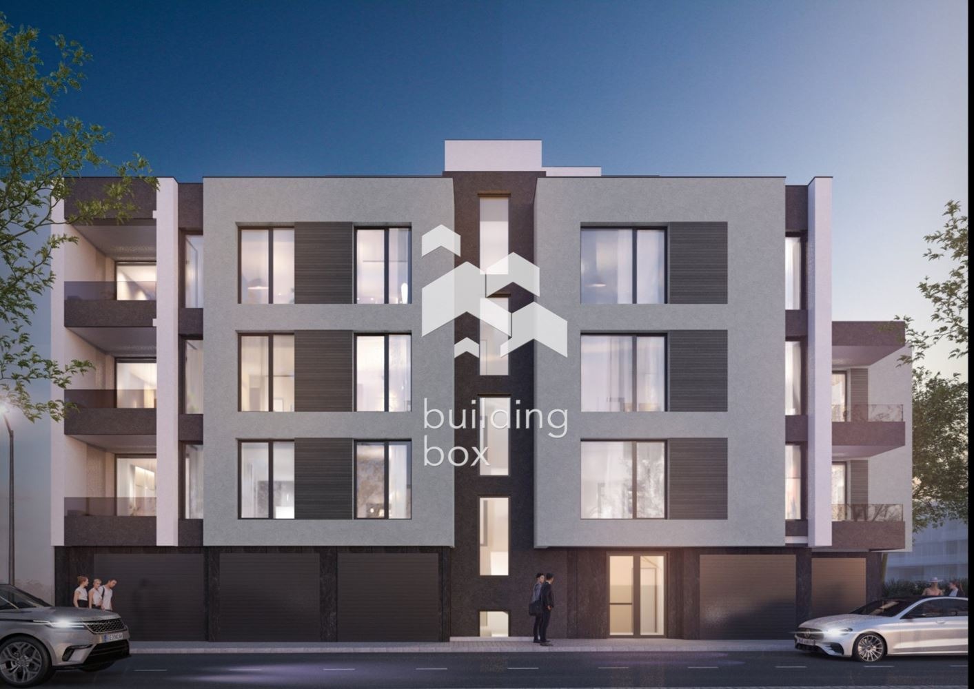 Продава 2-СТАЕН, гр. Пловдив, Кючук Париж, снимка 3 - Апартаменти - 54254484