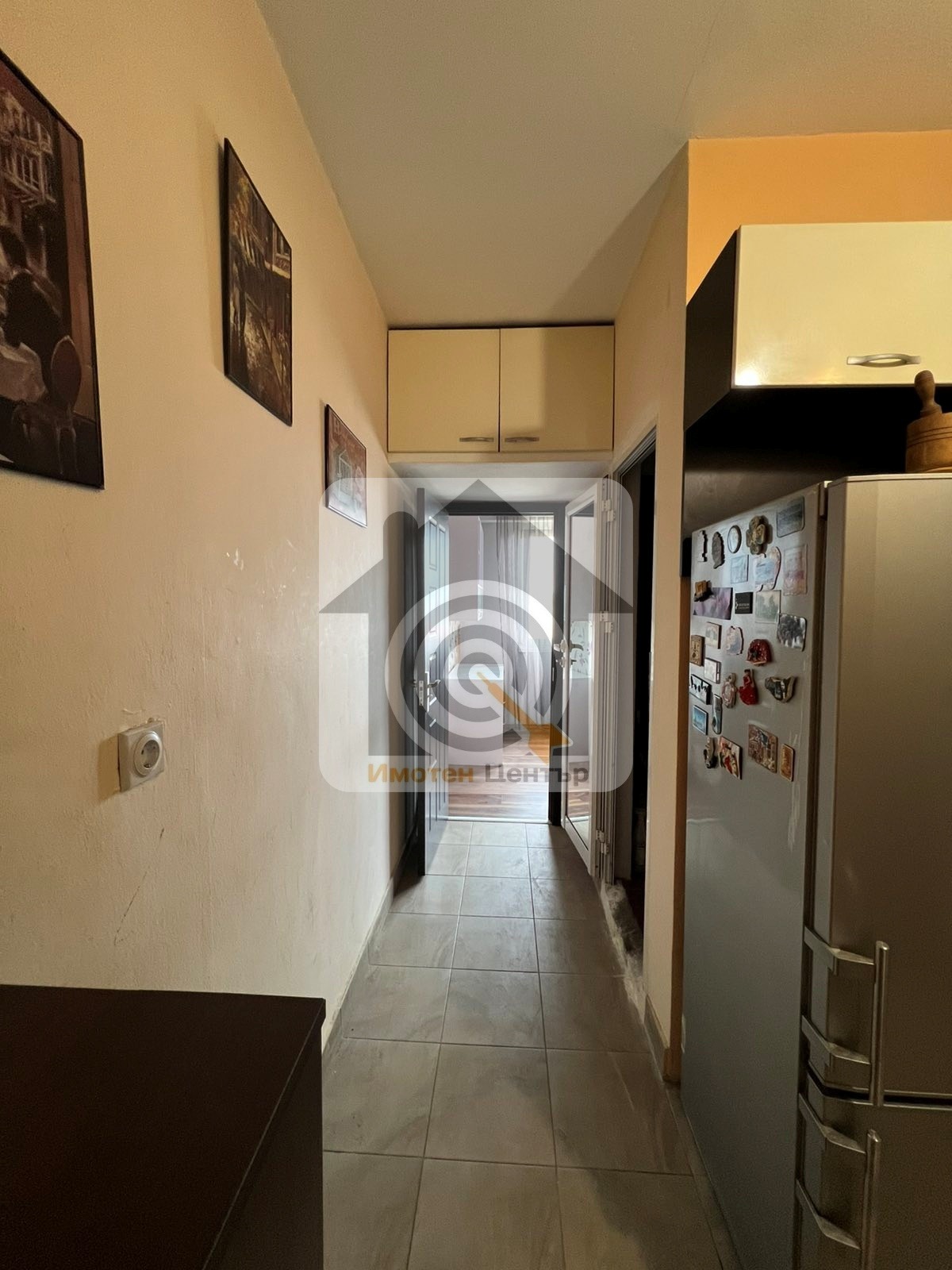 Продава 2-СТАЕН, гр. София, Надежда 2, снимка 6 - Апартаменти - 54747245