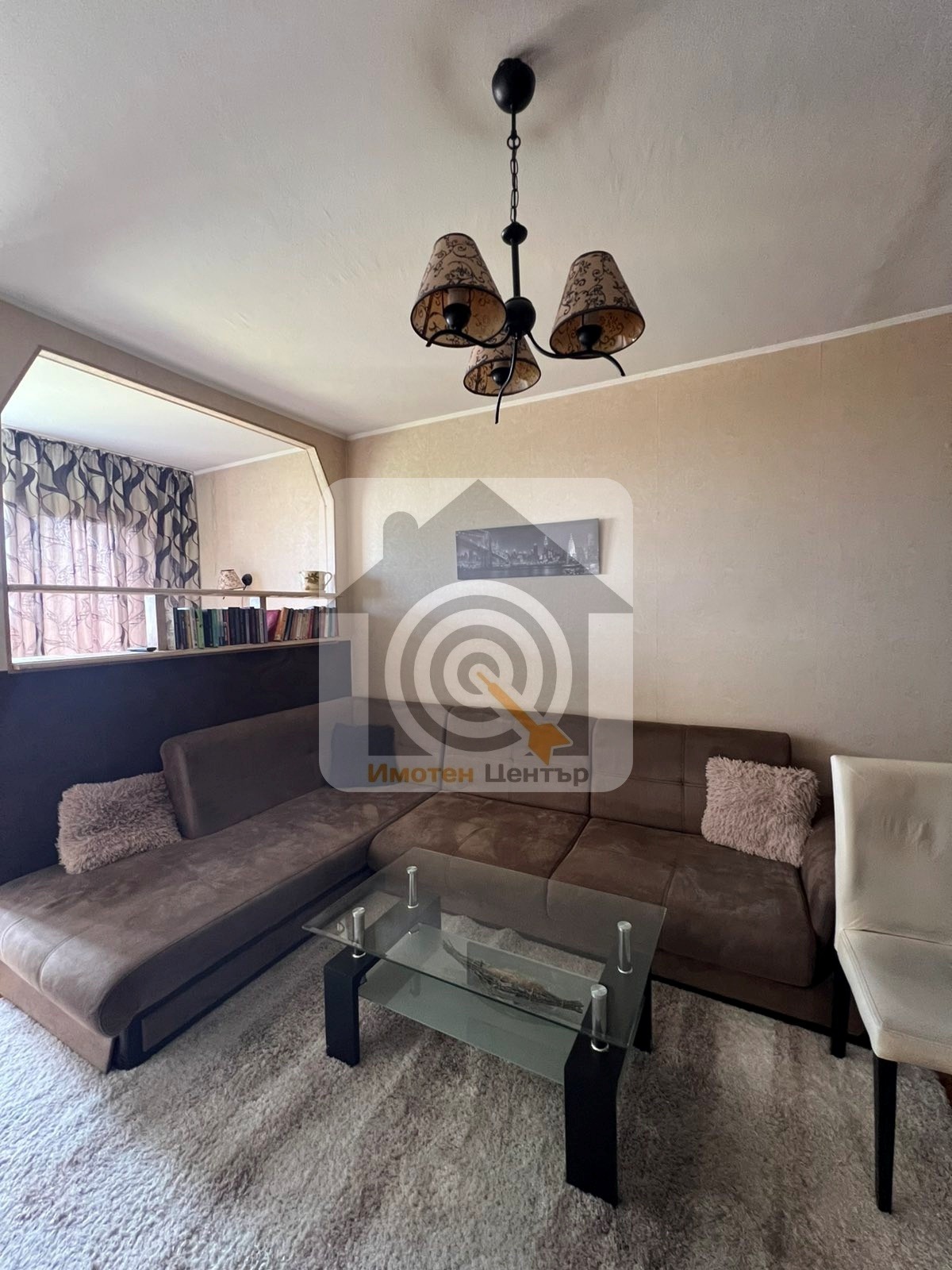 Продава 2-СТАЕН, гр. София, Надежда 2, снимка 3 - Апартаменти - 54747245
