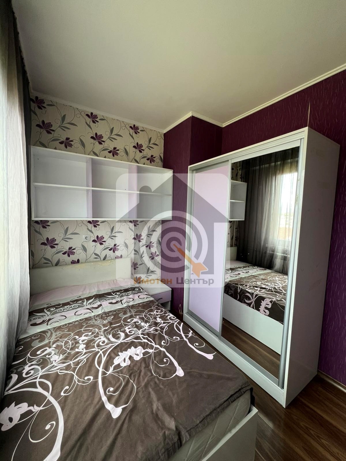 Продава 2-СТАЕН, гр. София, Надежда 2, снимка 9 - Апартаменти - 54747245