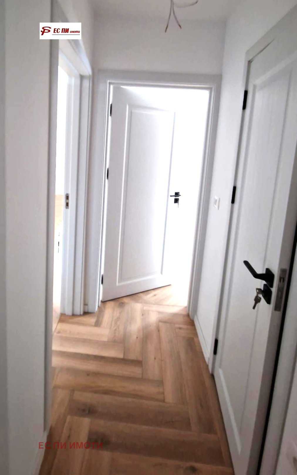 Продава 3-СТАЕН, гр. Русе, Център, снимка 4 - Апартаменти - 53383090