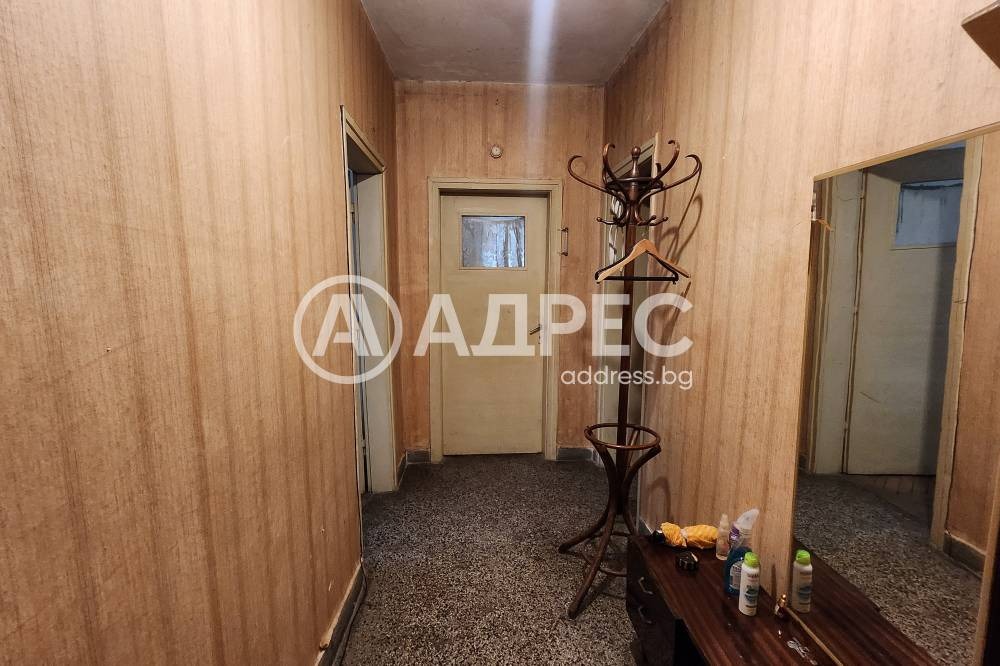 Продава 3-СТАЕН, гр. Ямбол, Център, снимка 12 - Апартаменти - 54040094