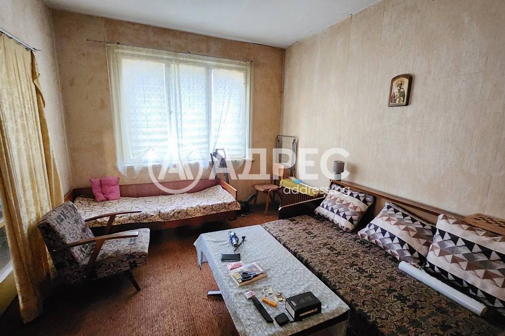 Продава 3-СТАЕН, гр. Ямбол, Център, снимка 3 - Апартаменти - 54040094