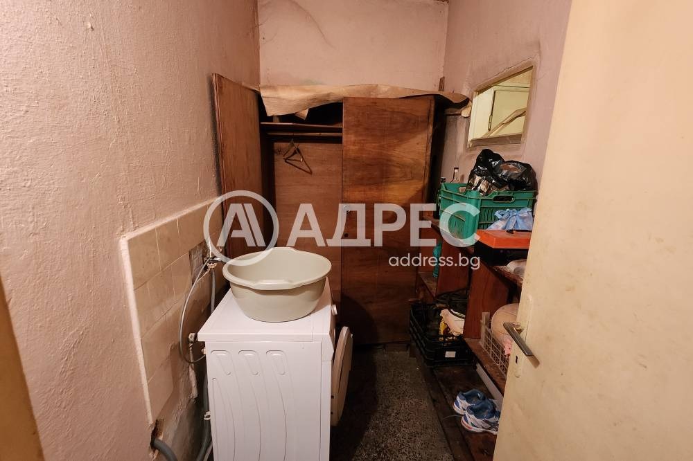 Продава 3-СТАЕН, гр. Ямбол, Център, снимка 11 - Апартаменти - 54040094