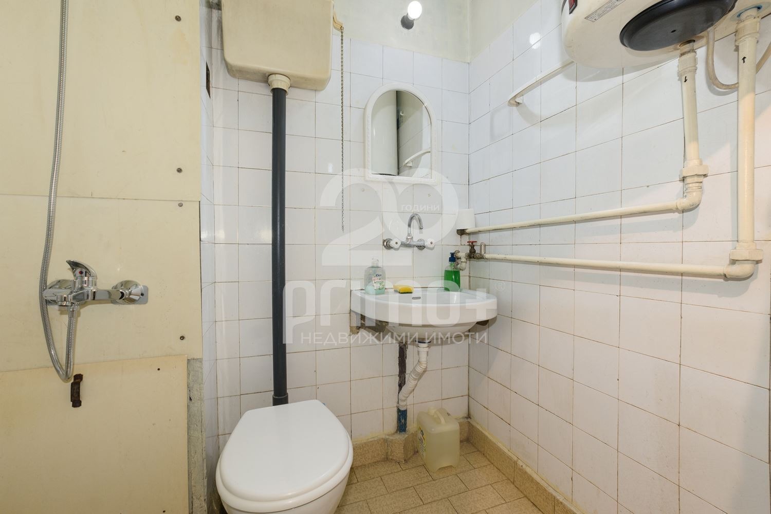 Продава 3-СТАЕН, гр. София, Зона Б-5, снимка 11 - Апартаменти - 54040818