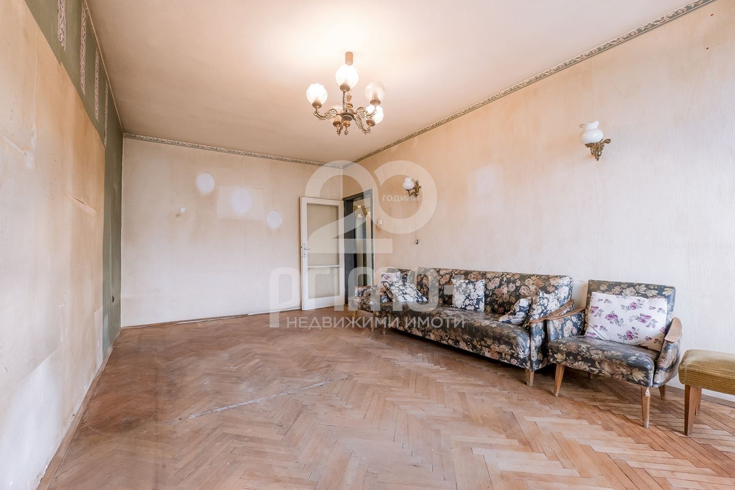 Продава 3-СТАЕН, гр. София, Зона Б-5, снимка 5 - Апартаменти - 54040818