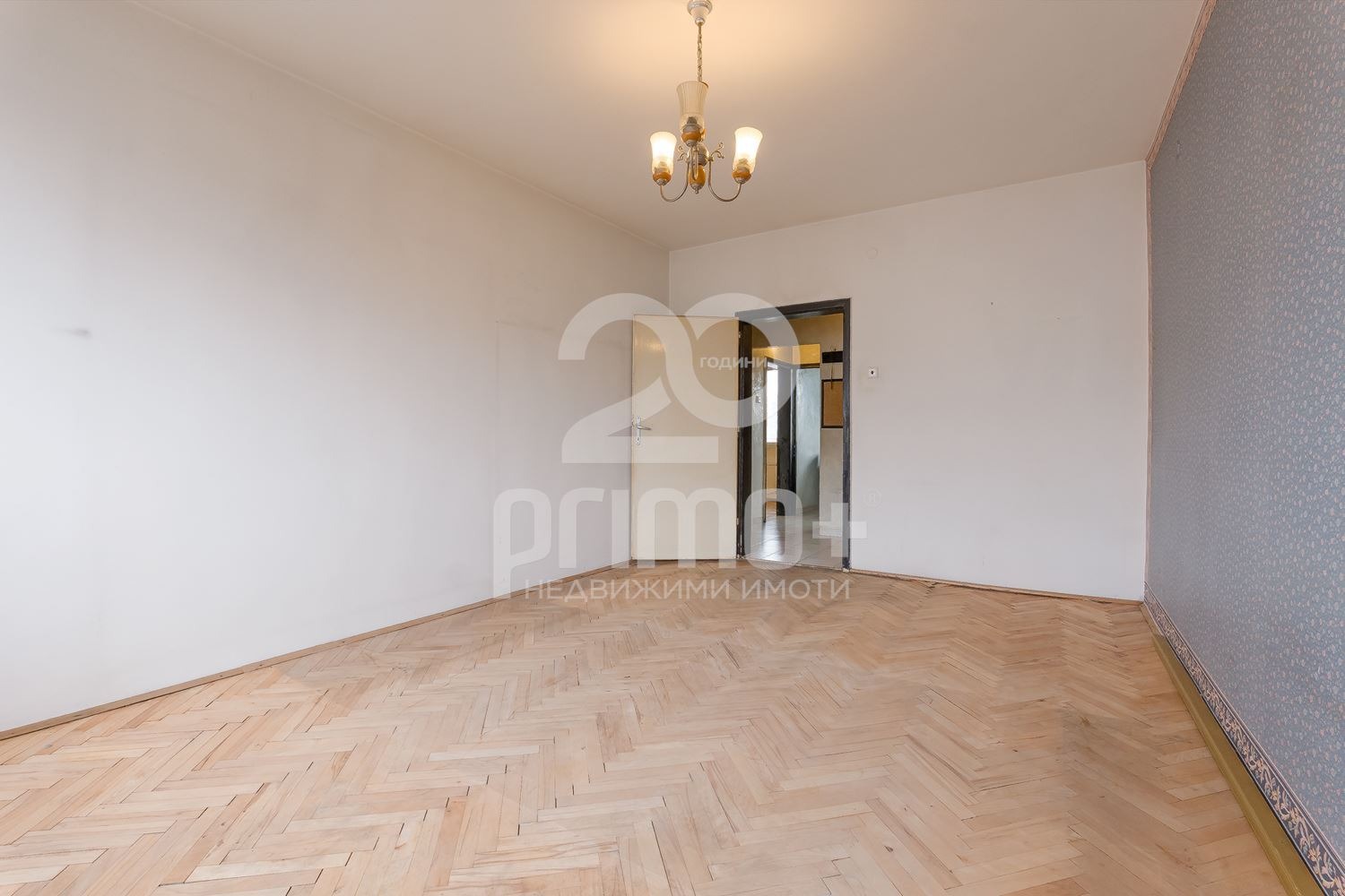 Продава 3-СТАЕН, гр. София, Зона Б-5, снимка 2 - Апартаменти - 54040818