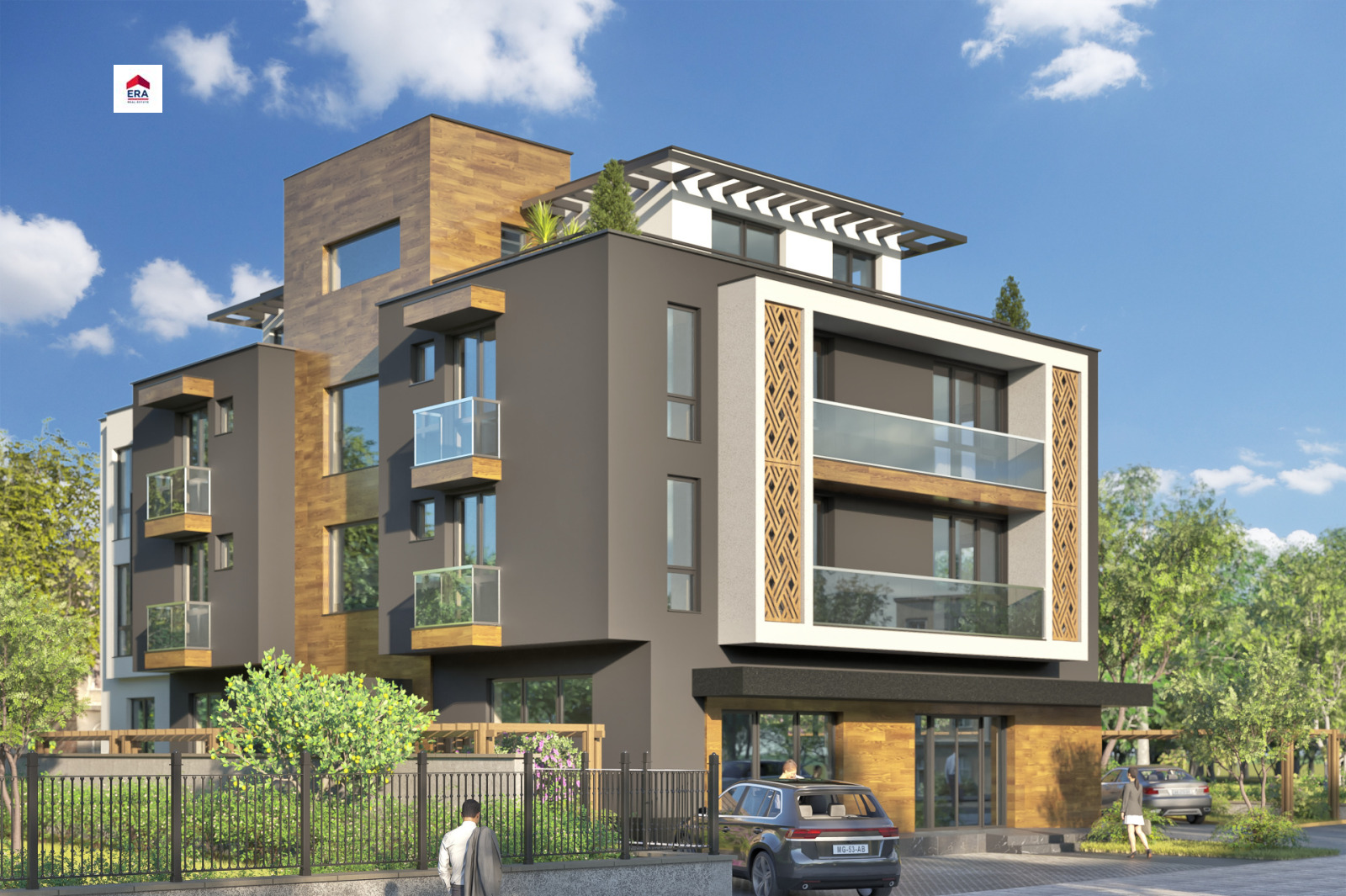 Продава 3-СТАЕН, гр. Пловдив, Остромила, снимка 10 - Апартаменти - 54118711