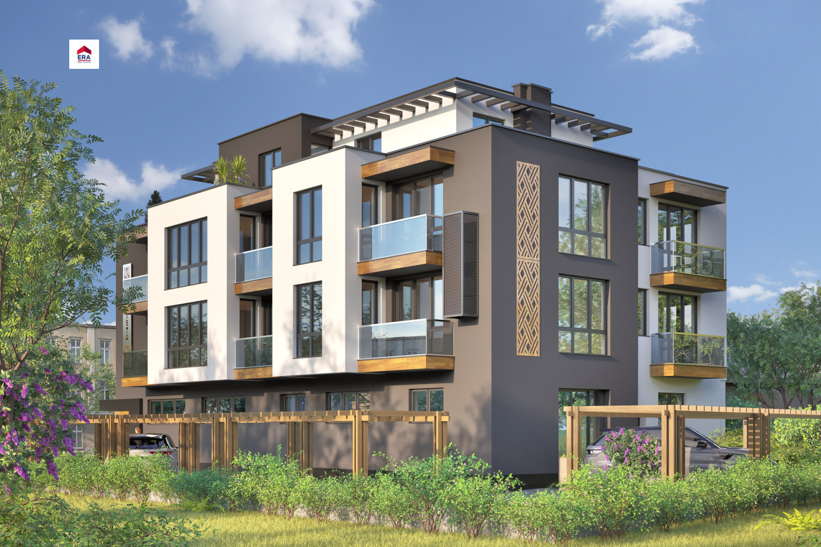 Продава 3-СТАЕН, гр. Пловдив, Остромила, снимка 11 - Апартаменти - 54118711