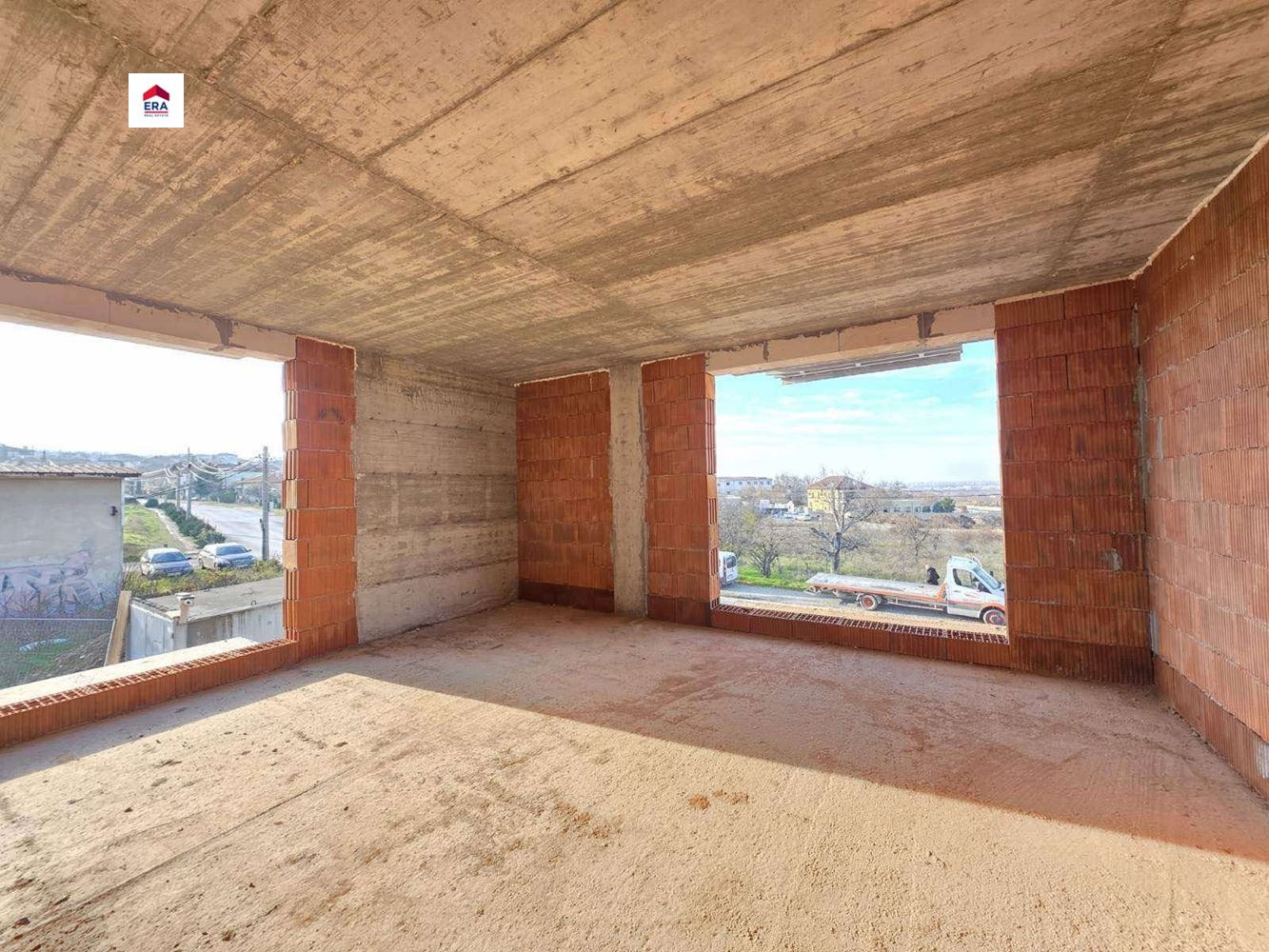 Продава 3-СТАЕН, гр. Пловдив, Остромила, снимка 5 - Апартаменти - 54118711