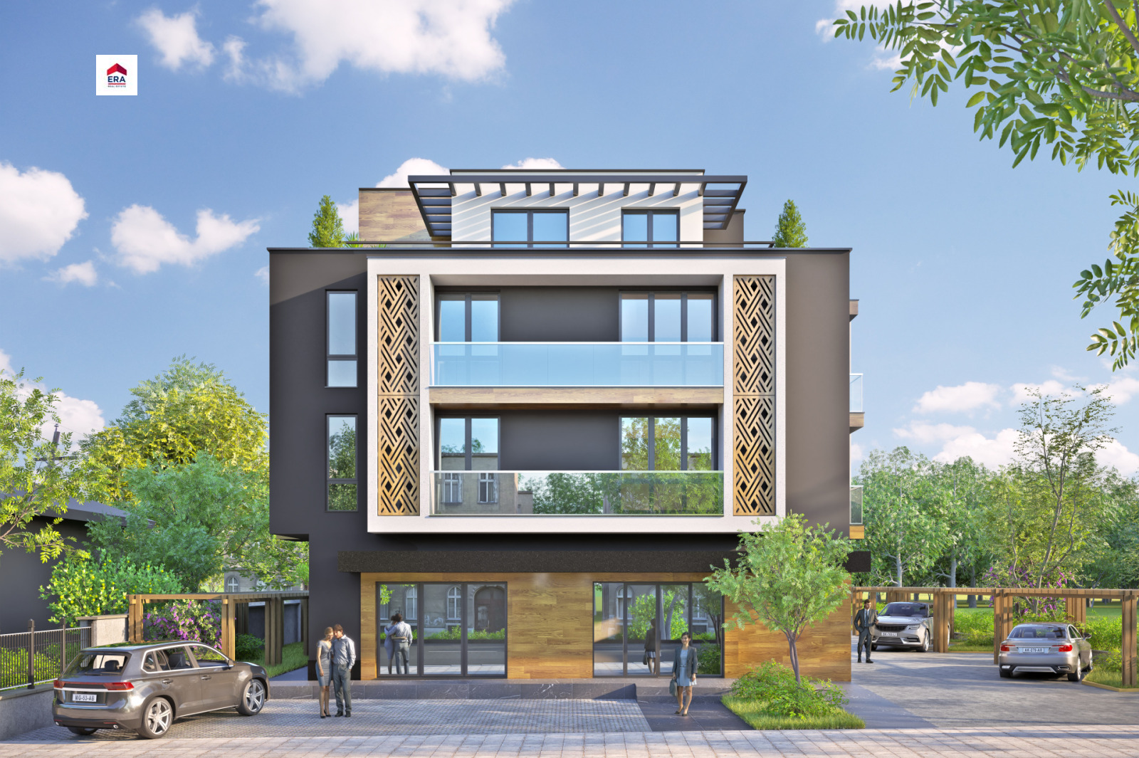 Продава 3-СТАЕН, гр. Пловдив, Остромила, снимка 8 - Апартаменти - 54118711