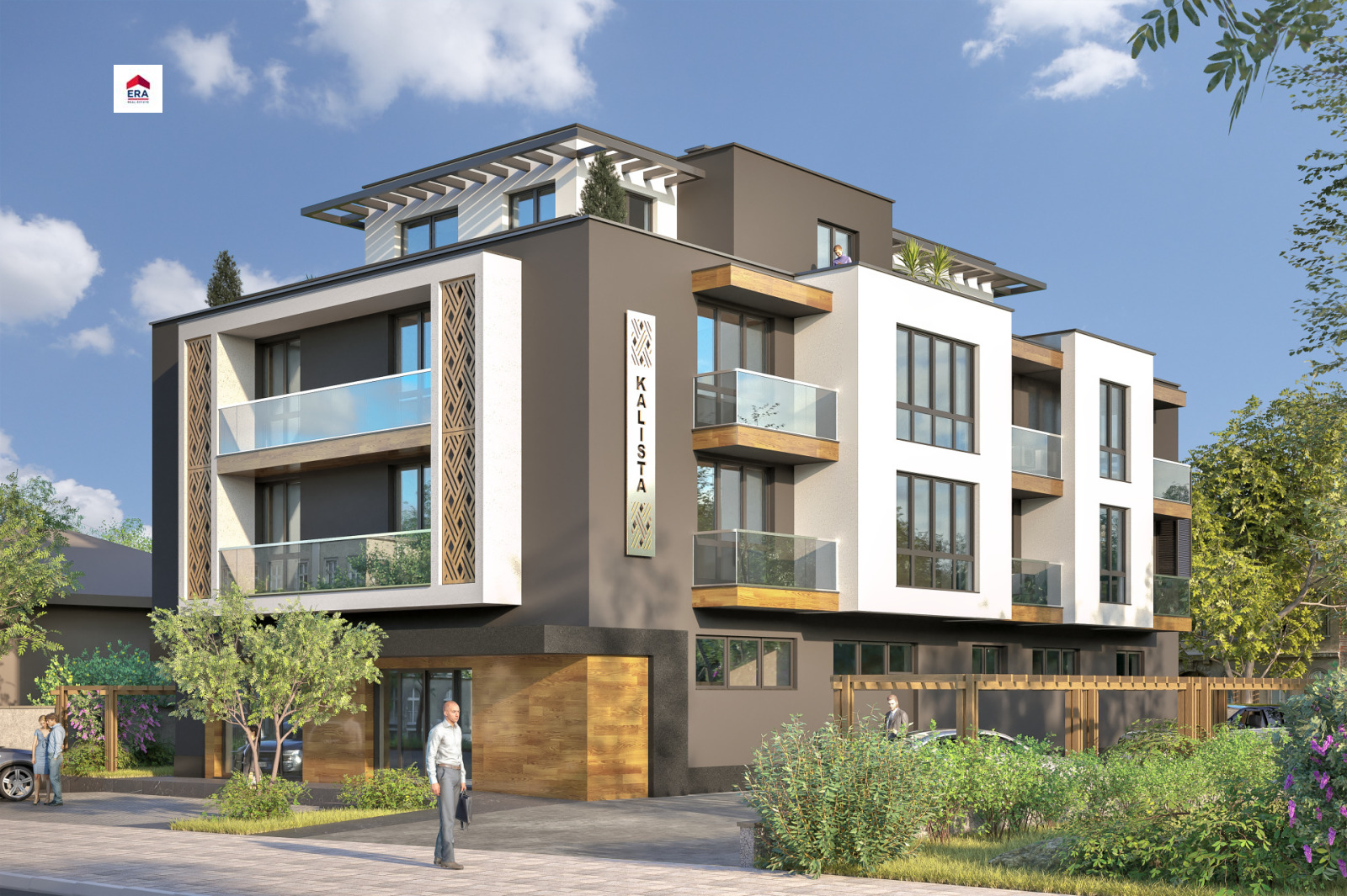 Продава 3-СТАЕН, гр. Пловдив, Остромила, снимка 12 - Апартаменти - 54118711