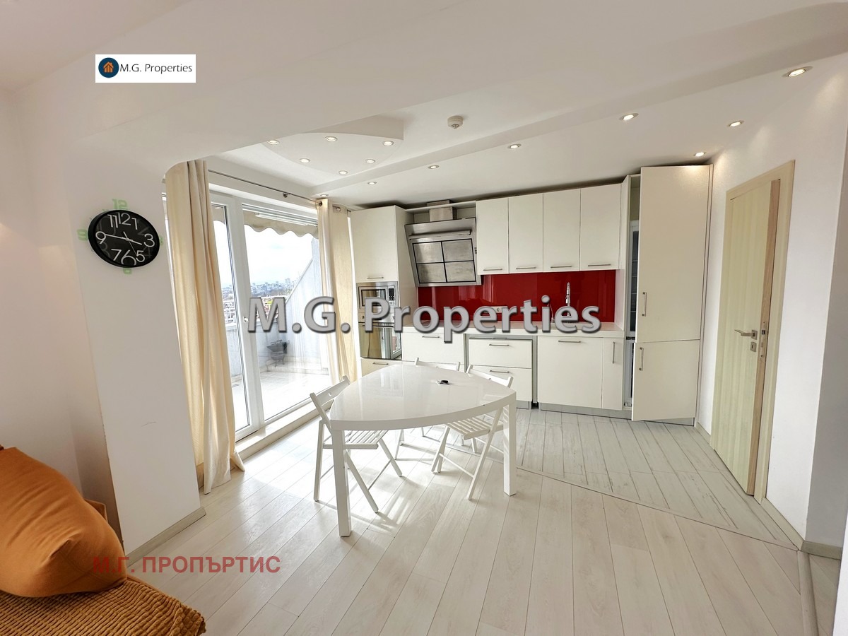 Продава 3-СТАЕН, гр. Варна, Бриз, снимка 3 - Апартаменти - 54257465