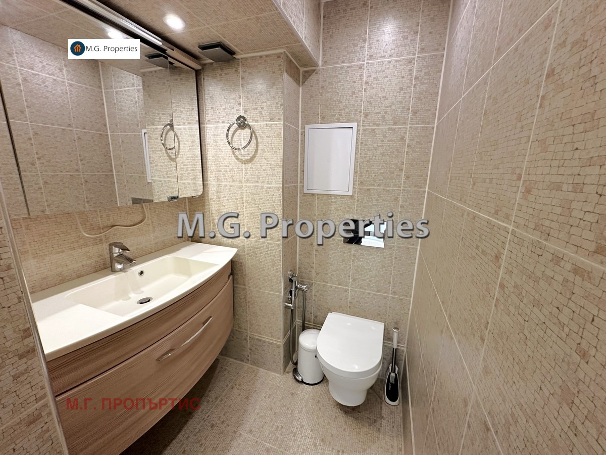 Продава 3-СТАЕН, гр. Варна, Бриз, снимка 15 - Апартаменти - 54257465