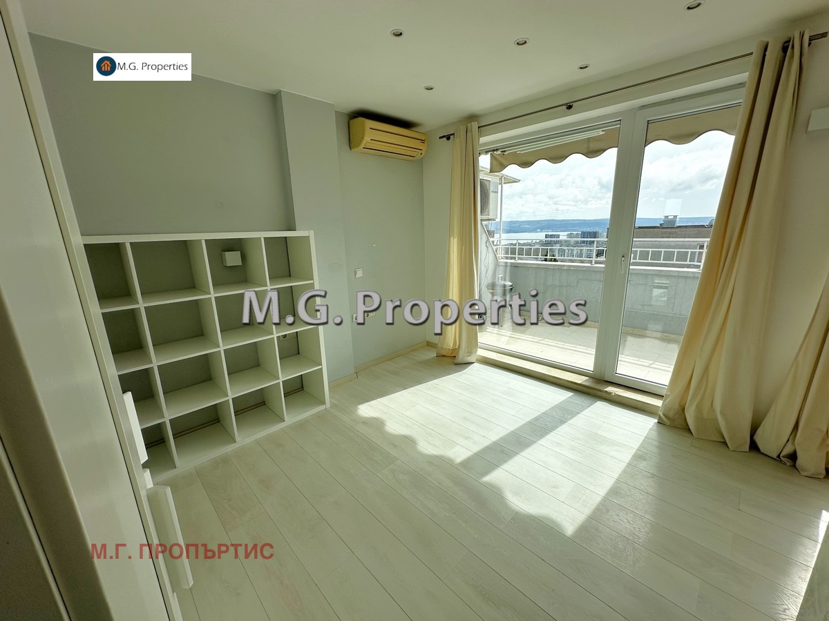 Продава 3-СТАЕН, гр. Варна, Бриз, снимка 13 - Апартаменти - 54257465