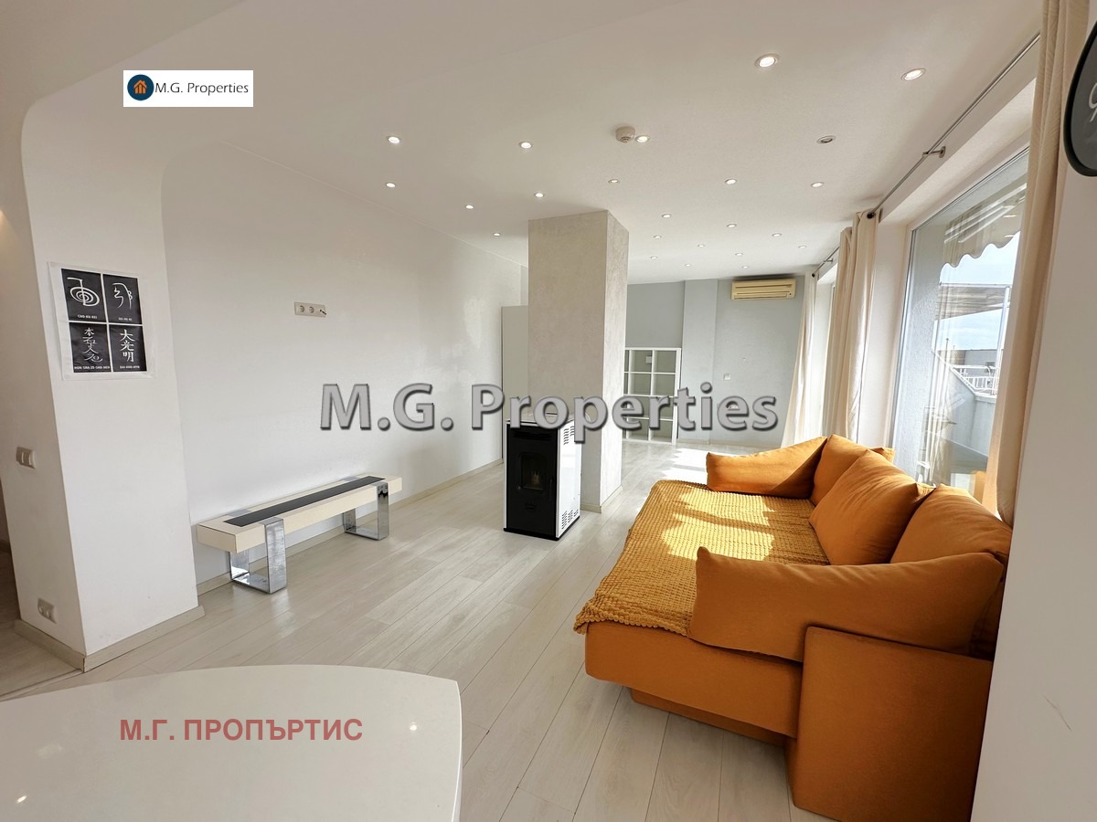 Продава 3-СТАЕН, гр. Варна, Бриз, снимка 2 - Апартаменти - 54257465