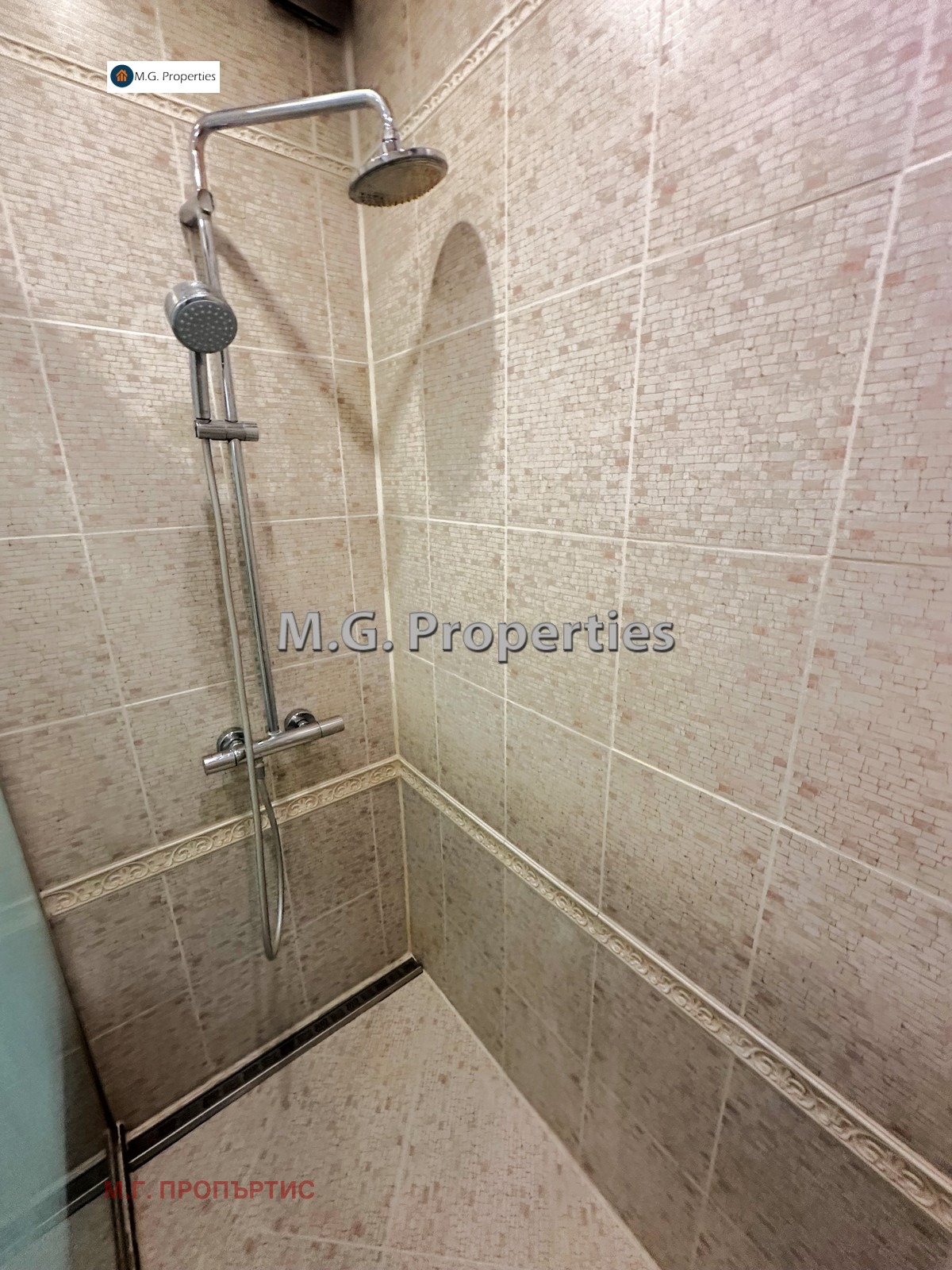 Продава 3-СТАЕН, гр. Варна, Бриз, снимка 9 - Апартаменти - 54257465