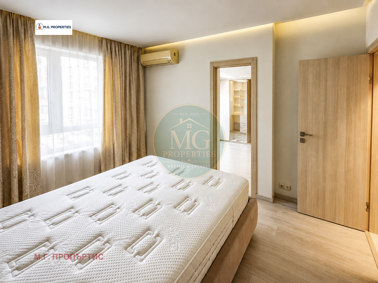 Продава 3-СТАЕН, гр. Варна, Бриз, снимка 10 - Апартаменти - 54257465