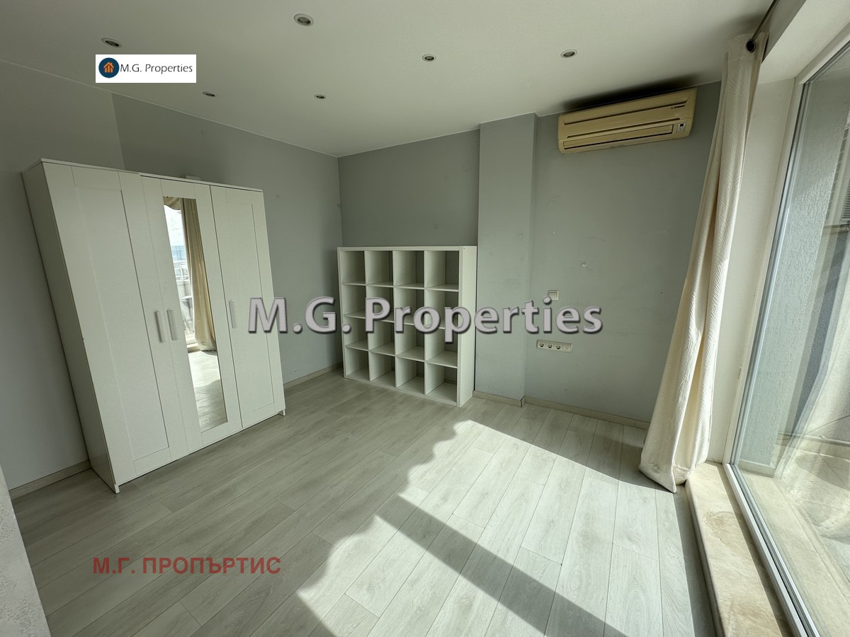 Продава 3-СТАЕН, гр. Варна, Бриз, снимка 14 - Апартаменти - 54257465