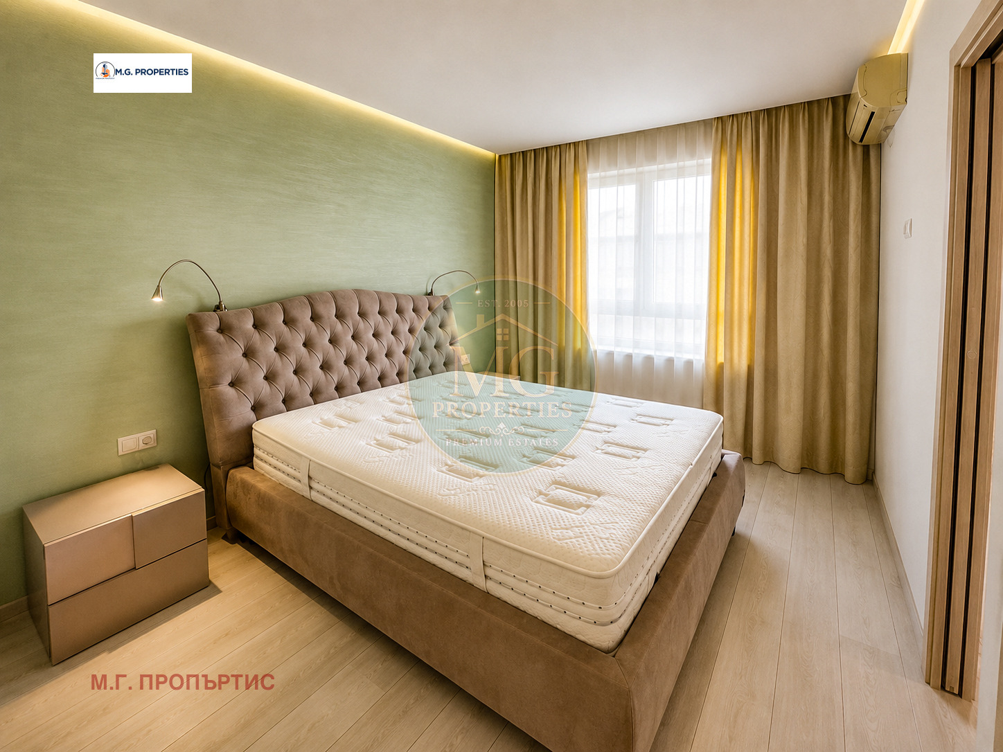 Продава 3-СТАЕН, гр. Варна, Бриз, снимка 8 - Апартаменти - 54257465
