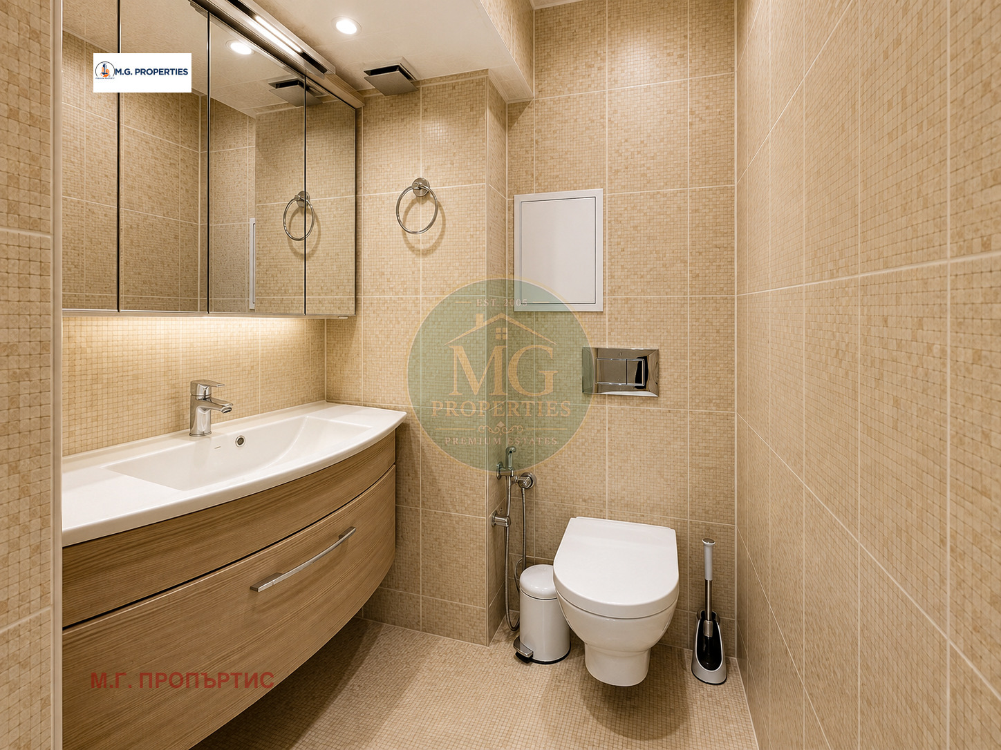 Продава 3-СТАЕН, гр. Варна, Бриз, снимка 16 - Апартаменти - 54257465