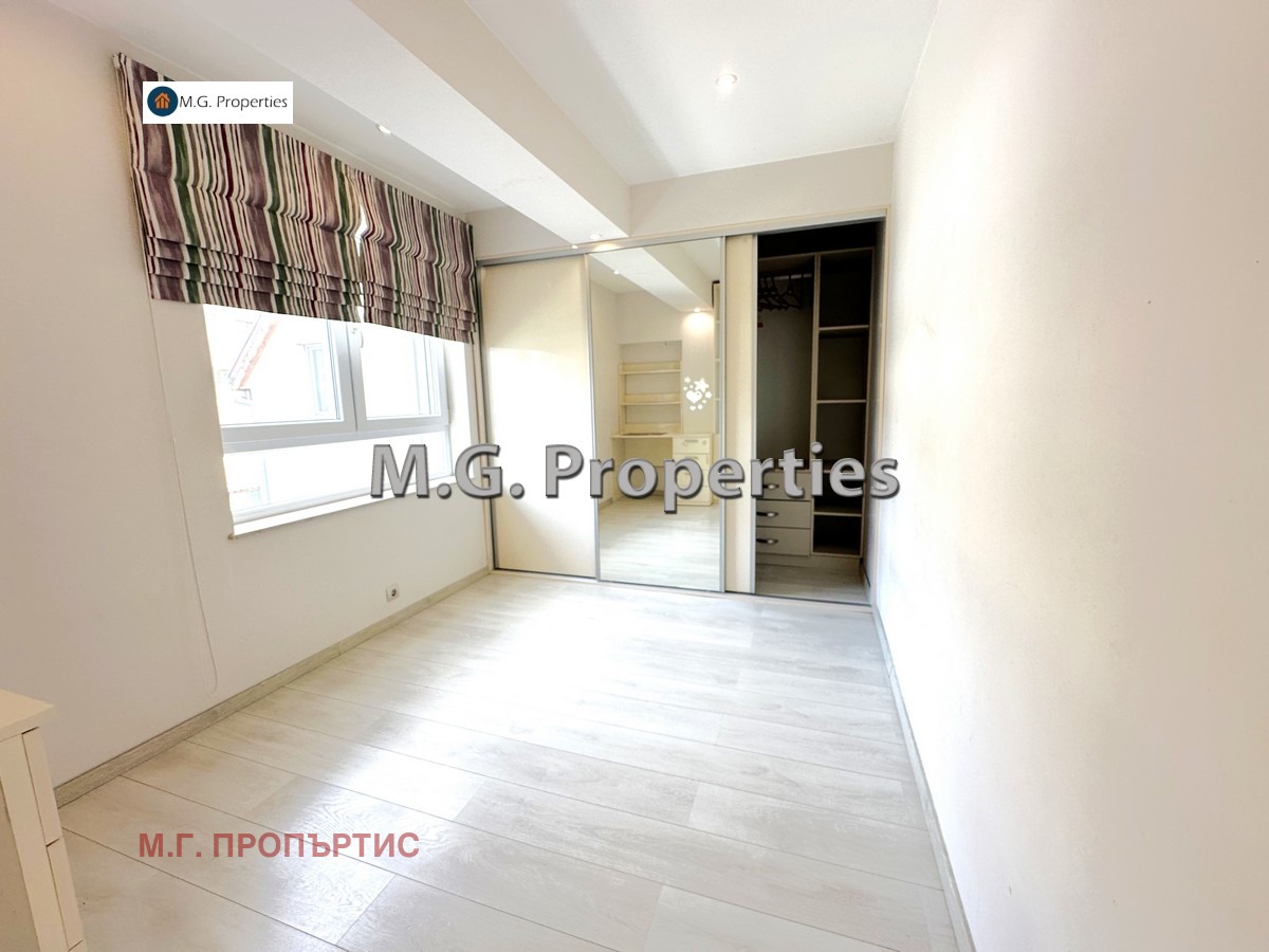 Продава 3-СТАЕН, гр. Варна, Бриз, снимка 10 - Апартаменти - 54257465