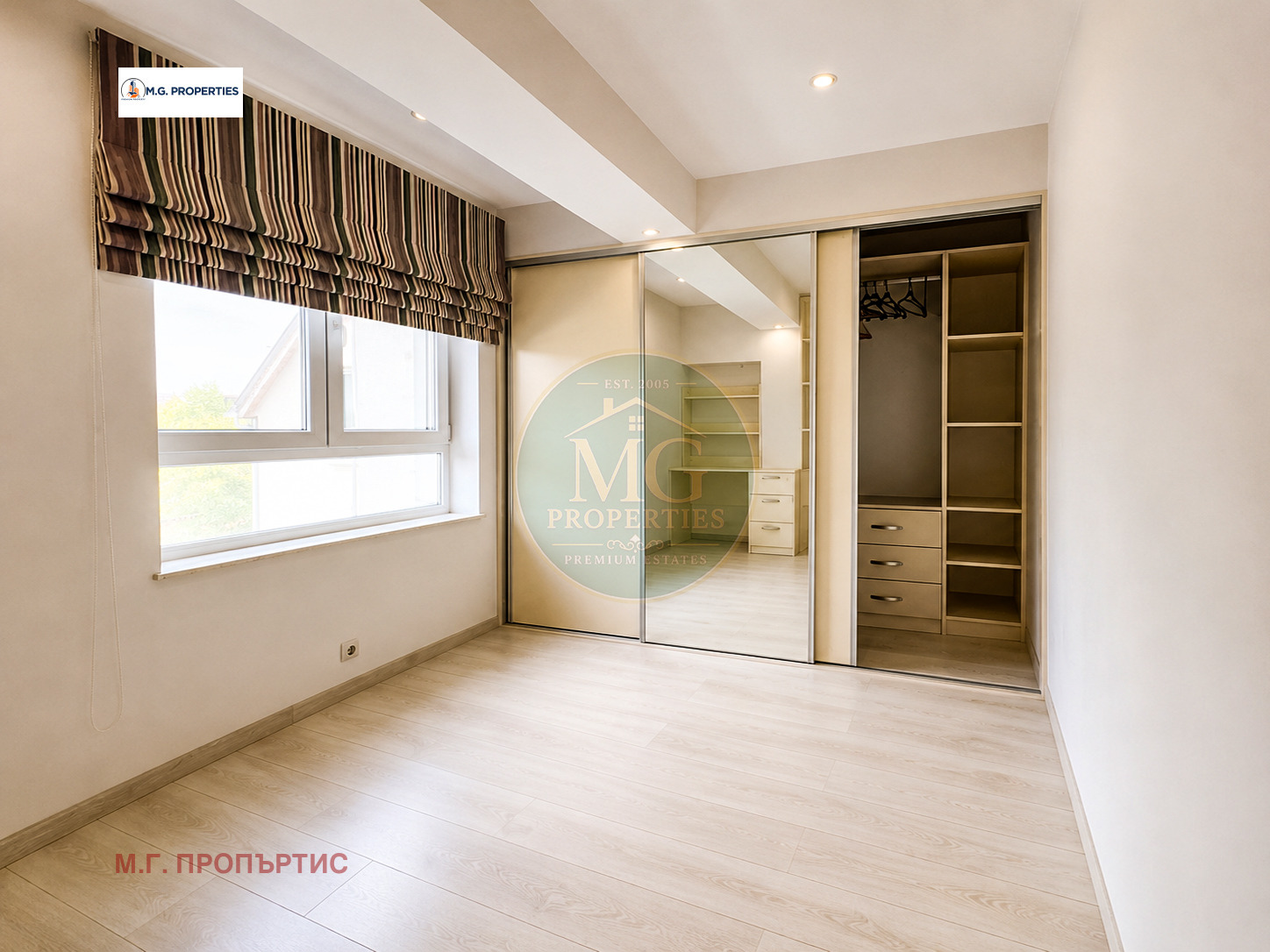 Продава 3-СТАЕН, гр. Варна, Бриз, снимка 14 - Апартаменти - 54257465