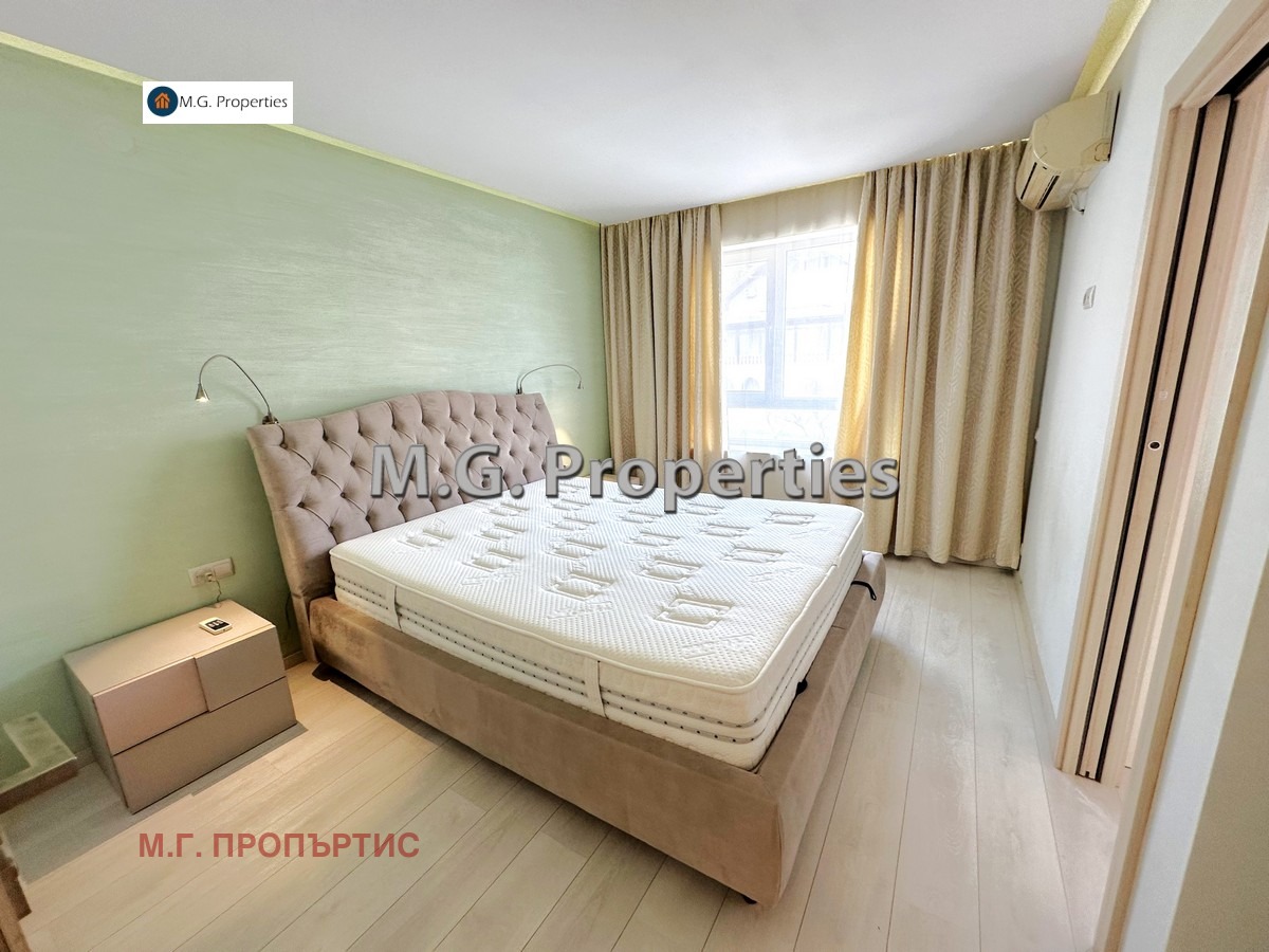 Продава 3-СТАЕН, гр. Варна, Бриз, снимка 5 - Апартаменти - 54257465