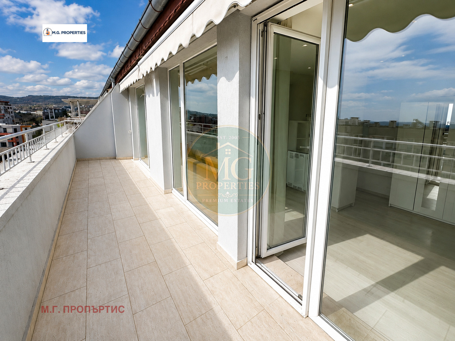 Продава 3-СТАЕН, гр. Варна, Бриз, снимка 4 - Апартаменти - 54257465