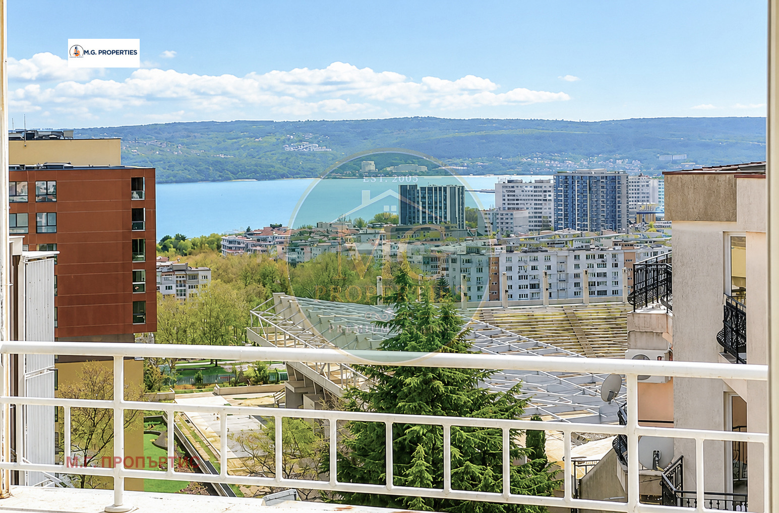 Продава 3-СТАЕН, гр. Варна, Бриз, снимка 5 - Апартаменти - 54257465
