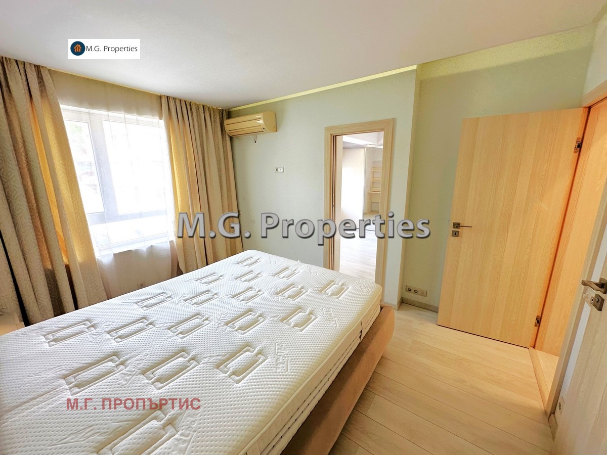 Продава 3-СТАЕН, гр. Варна, Бриз, снимка 7 - Апартаменти - 54257465