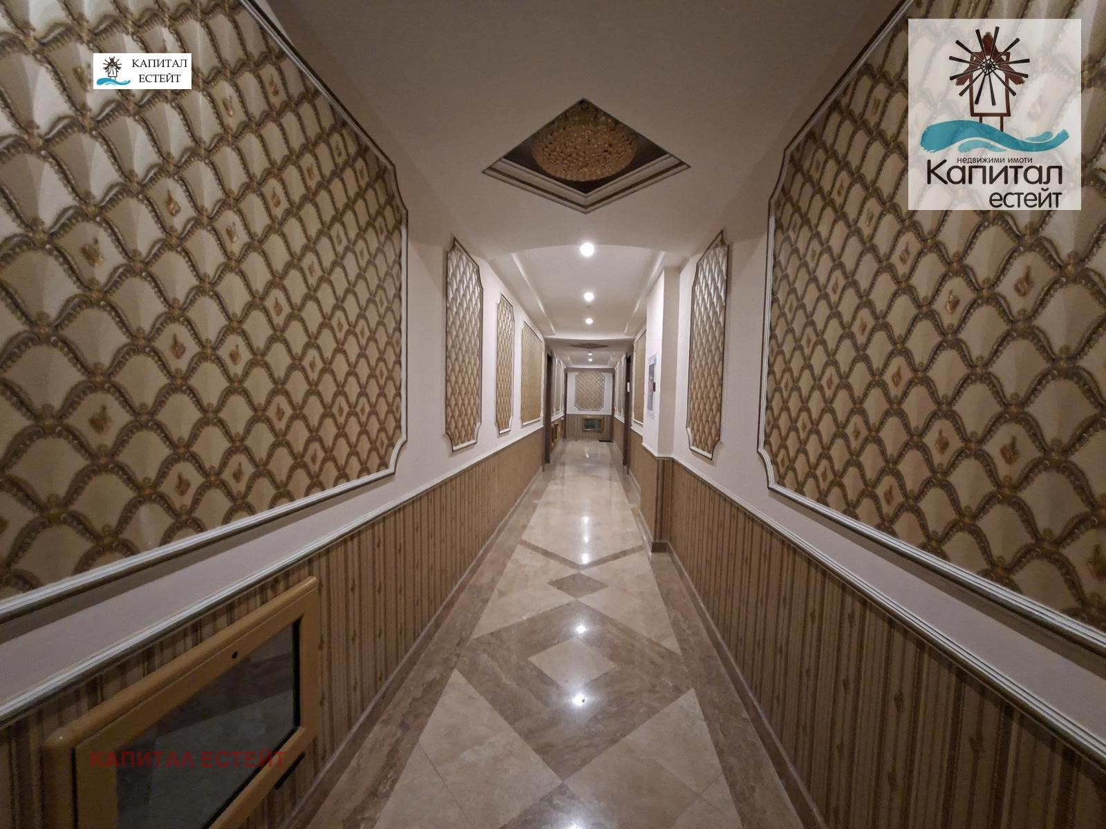 Продава 3-СТАЕН, гр. Свети Влас, област Бургас, снимка 15 - Апартаменти - 54766341