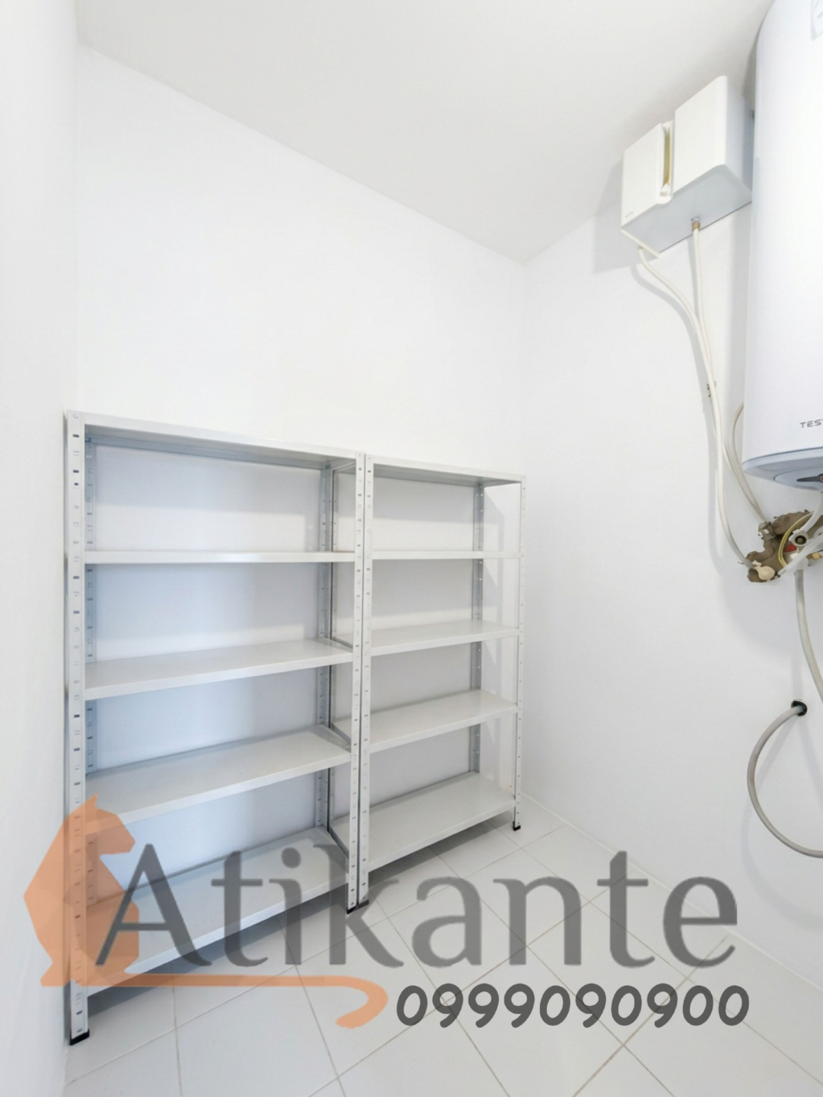 Продава 3-СТАЕН, гр. Ябланица, област Ловеч, снимка 8 - Апартаменти - 55152723