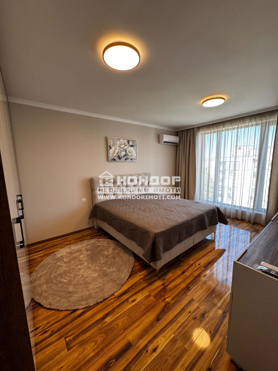 Продава 3-СТАЕН, гр. Пловдив, Тракия, снимка 9 - Апартаменти - 55259033