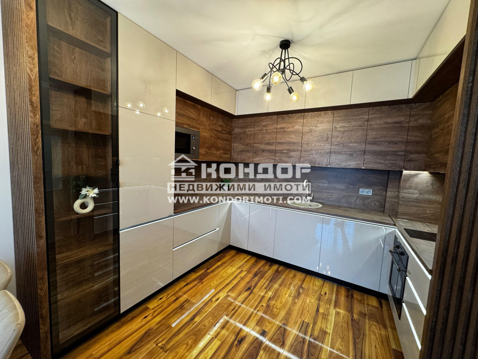 Продава 3-СТАЕН, гр. Пловдив, Тракия, снимка 4 - Апартаменти - 55259033