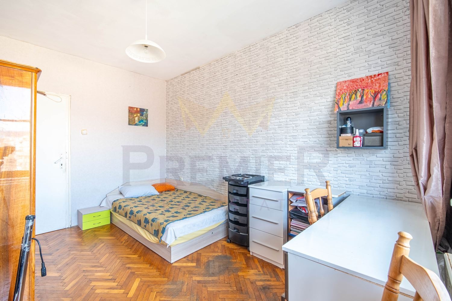 Продава 3-СТАЕН, гр. Варна, Базар Левски, снимка 4 - Апартаменти - 55276985