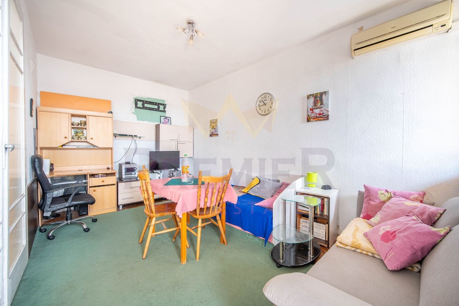 Продава 3-СТАЕН, гр. Варна, Базар Левски, снимка 7 - Апартаменти - 55276985