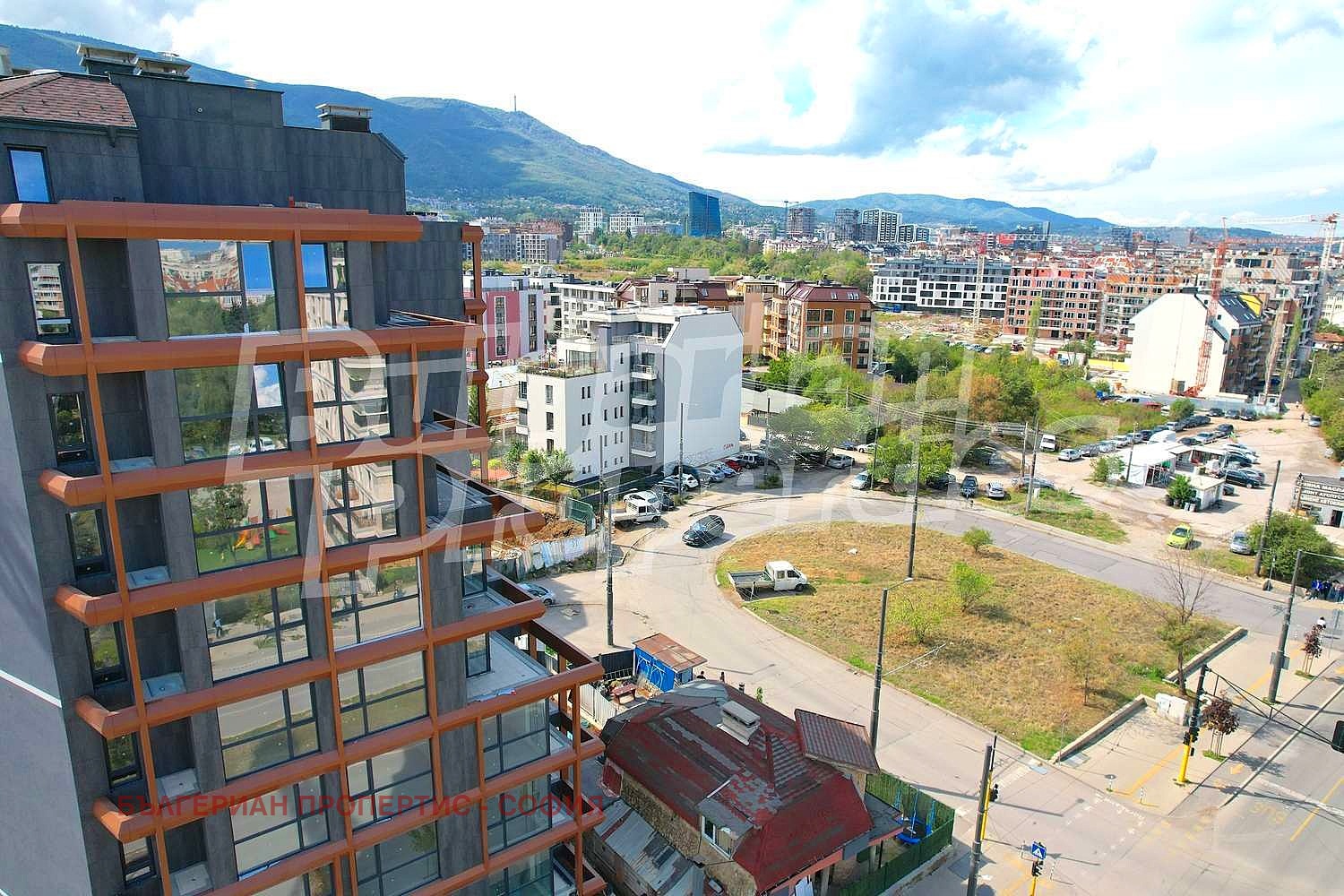 Продава 3-СТАЕН, гр. София, Манастирски ливади, снимка 7 - Апартаменти - 55687023