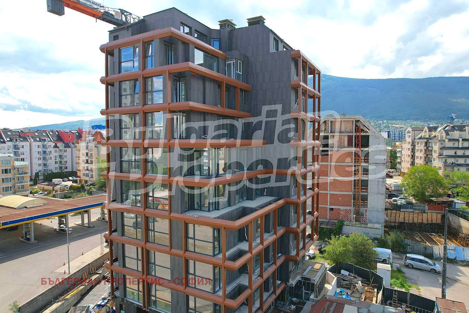 Продава 3-СТАЕН, гр. София, Манастирски ливади, снимка 12 - Апартаменти - 55687023