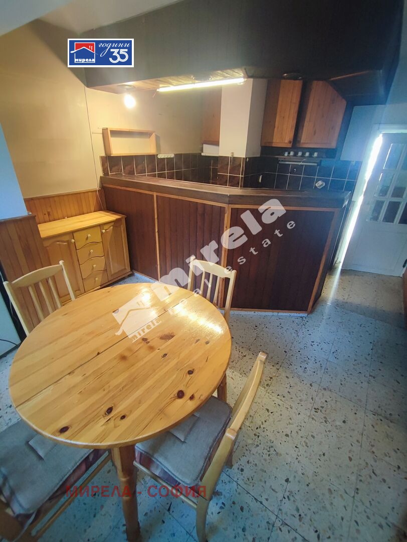 Продава 3-СТАЕН, гр. София, Света Троица, снимка 7 - Апартаменти - 55985914