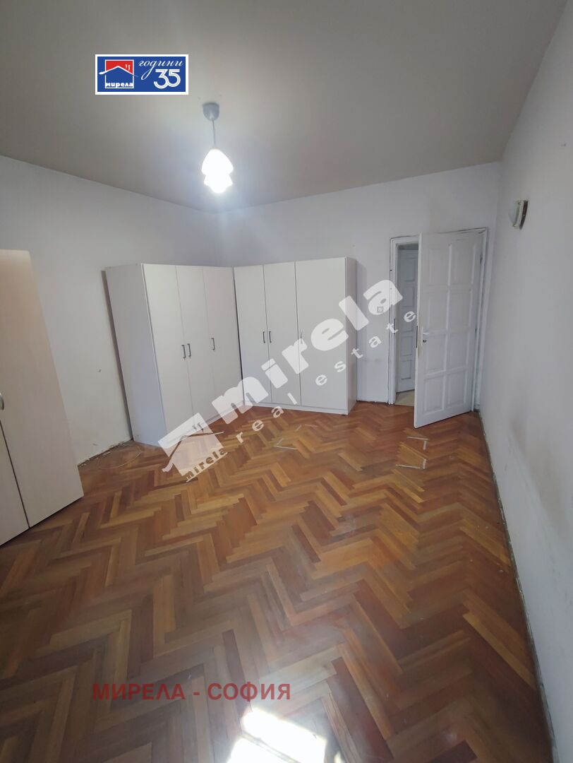 Продава 3-СТАЕН, гр. София, Света Троица, снимка 3 - Апартаменти - 55985914