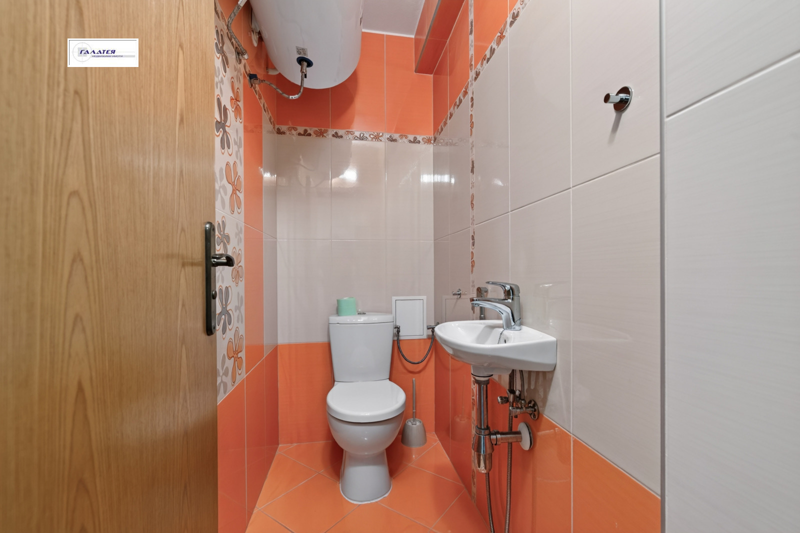 Продава 3-СТАЕН, гр. Варна, Гръцка махала, снимка 11 - Апартаменти - 56070836