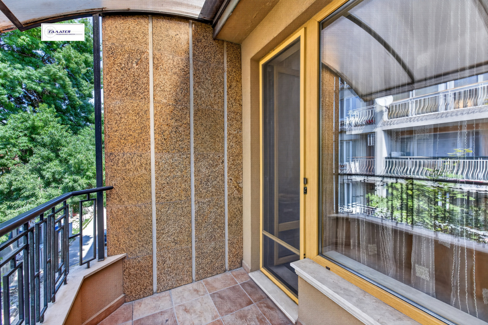 Продава 3-СТАЕН, гр. Варна, Гръцка махала, снимка 4 - Апартаменти - 56070836