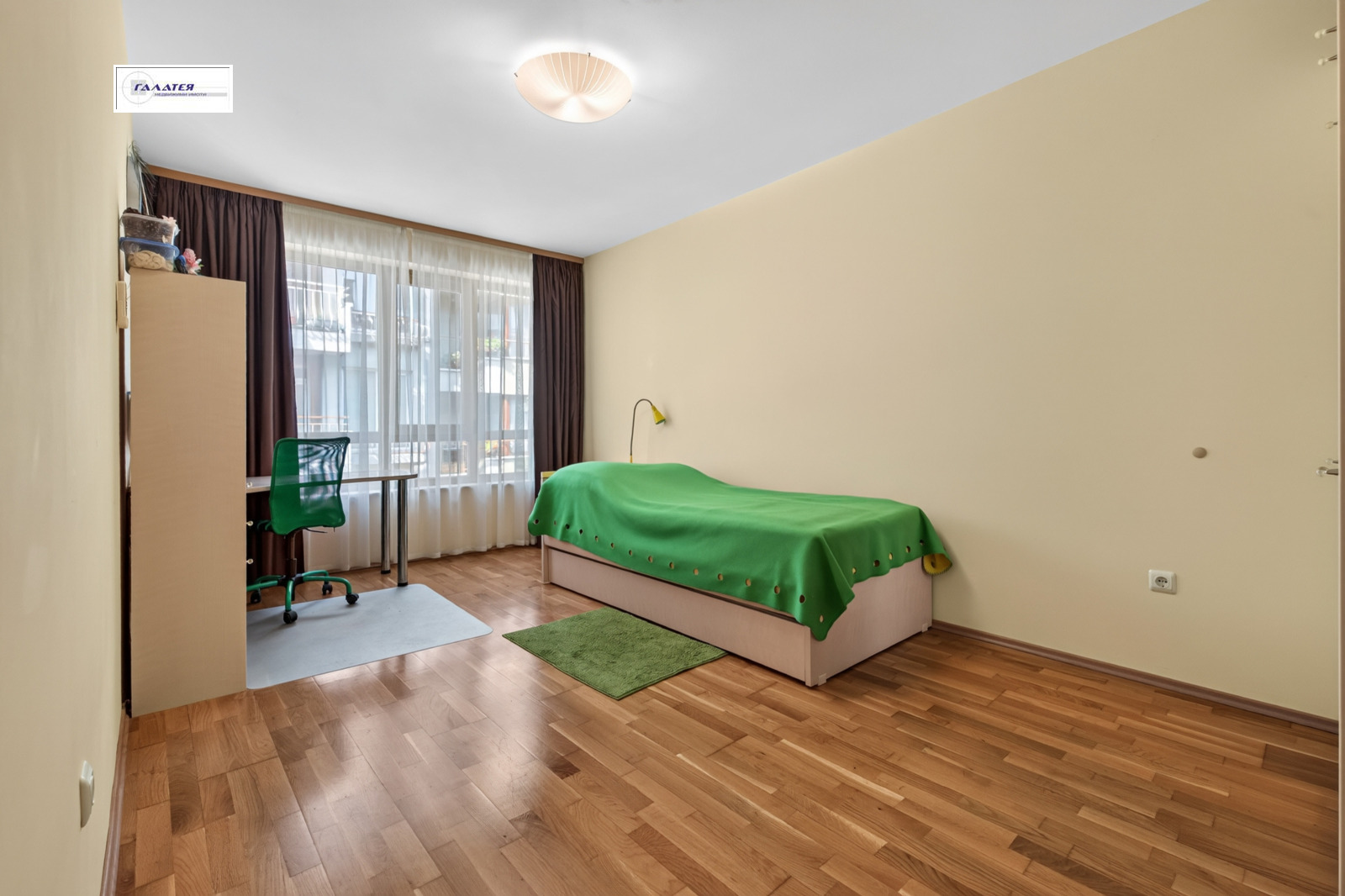 Продава 3-СТАЕН, гр. Варна, Гръцка махала, снимка 8 - Апартаменти - 56070836