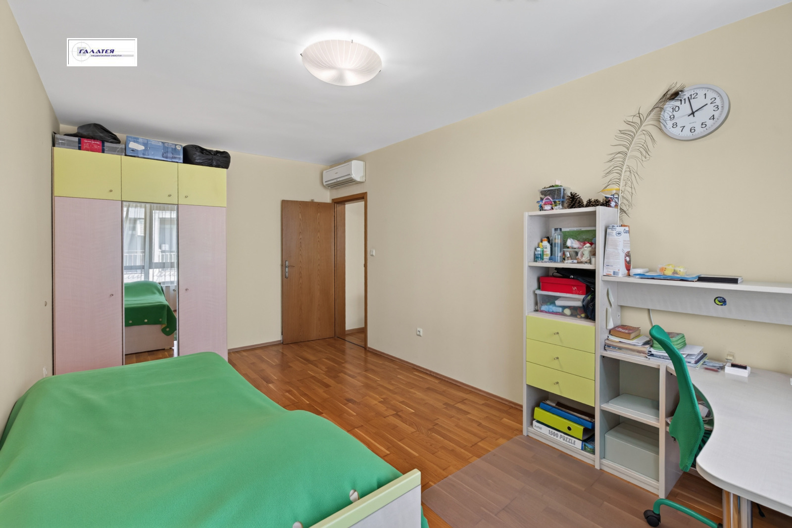 Продава 3-СТАЕН, гр. Варна, Гръцка махала, снимка 9 - Апартаменти - 56070836