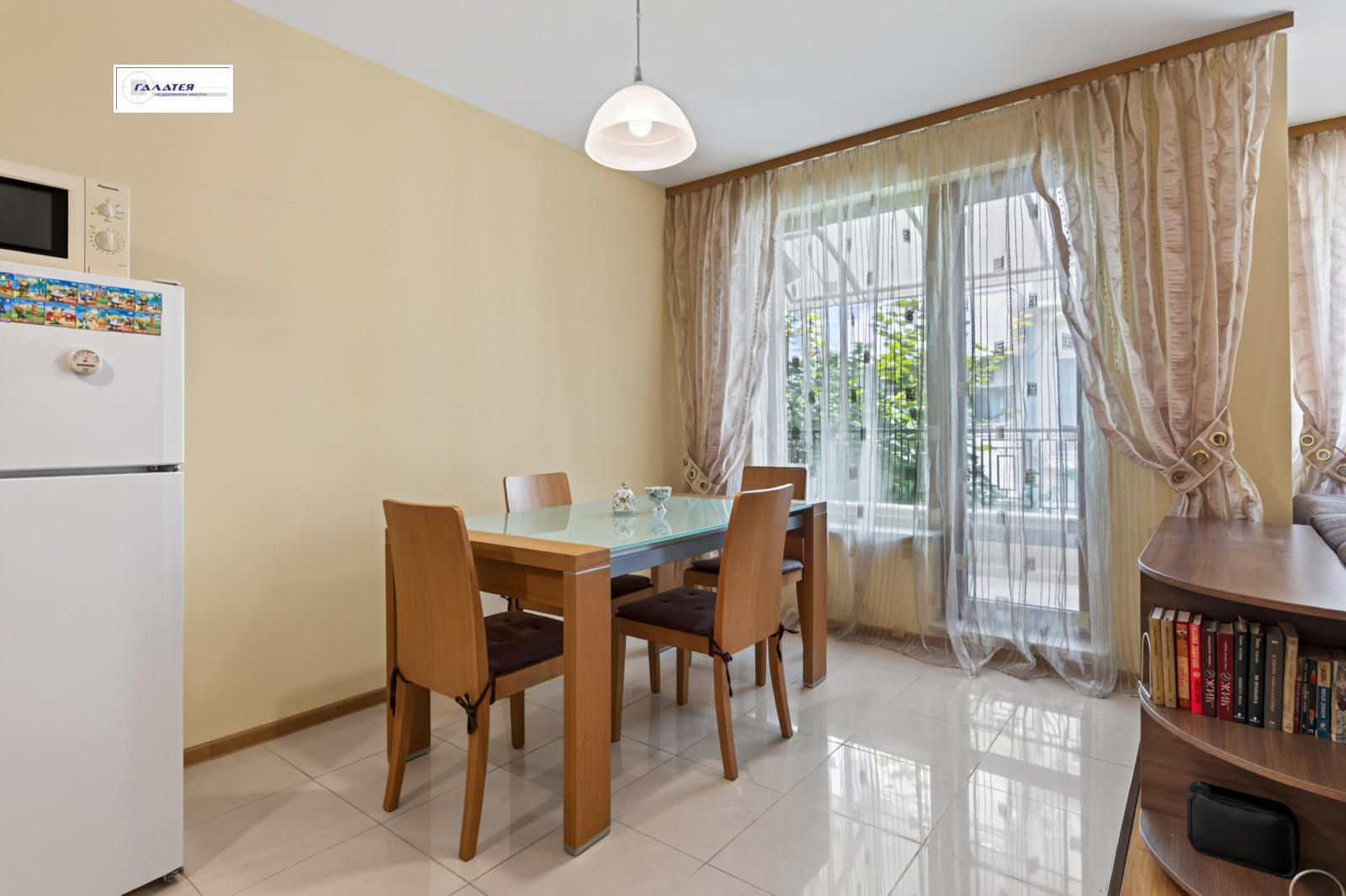 Продава 3-СТАЕН, гр. Варна, Гръцка махала, снимка 2 - Апартаменти - 56070836
