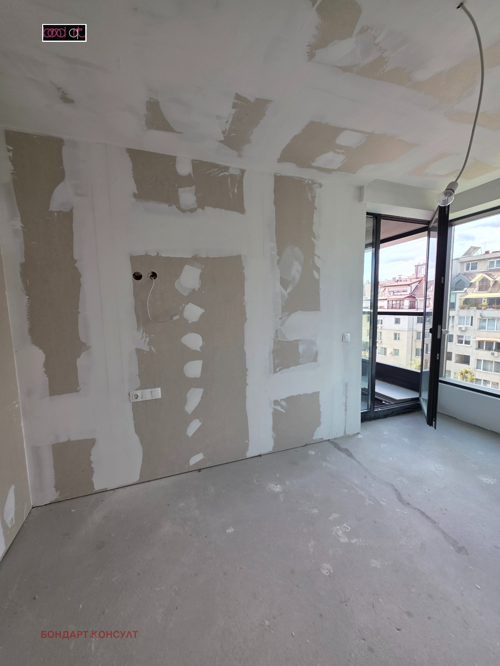 Продава 3-СТАЕН, гр. София, Оборище, снимка 9 - Апартаменти - 56222172