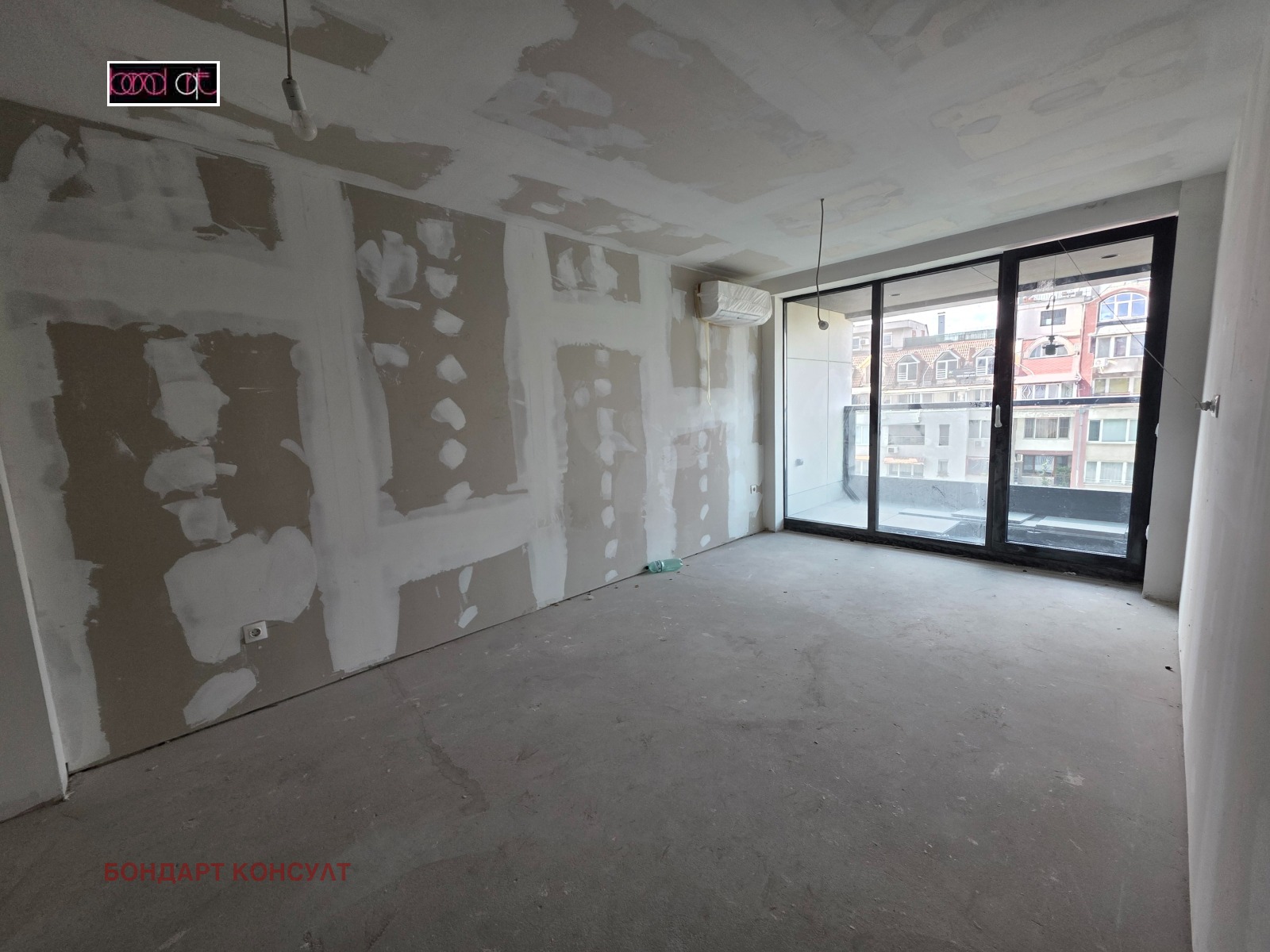 Продава 3-СТАЕН, гр. София, Оборище, снимка 12 - Апартаменти - 56222172