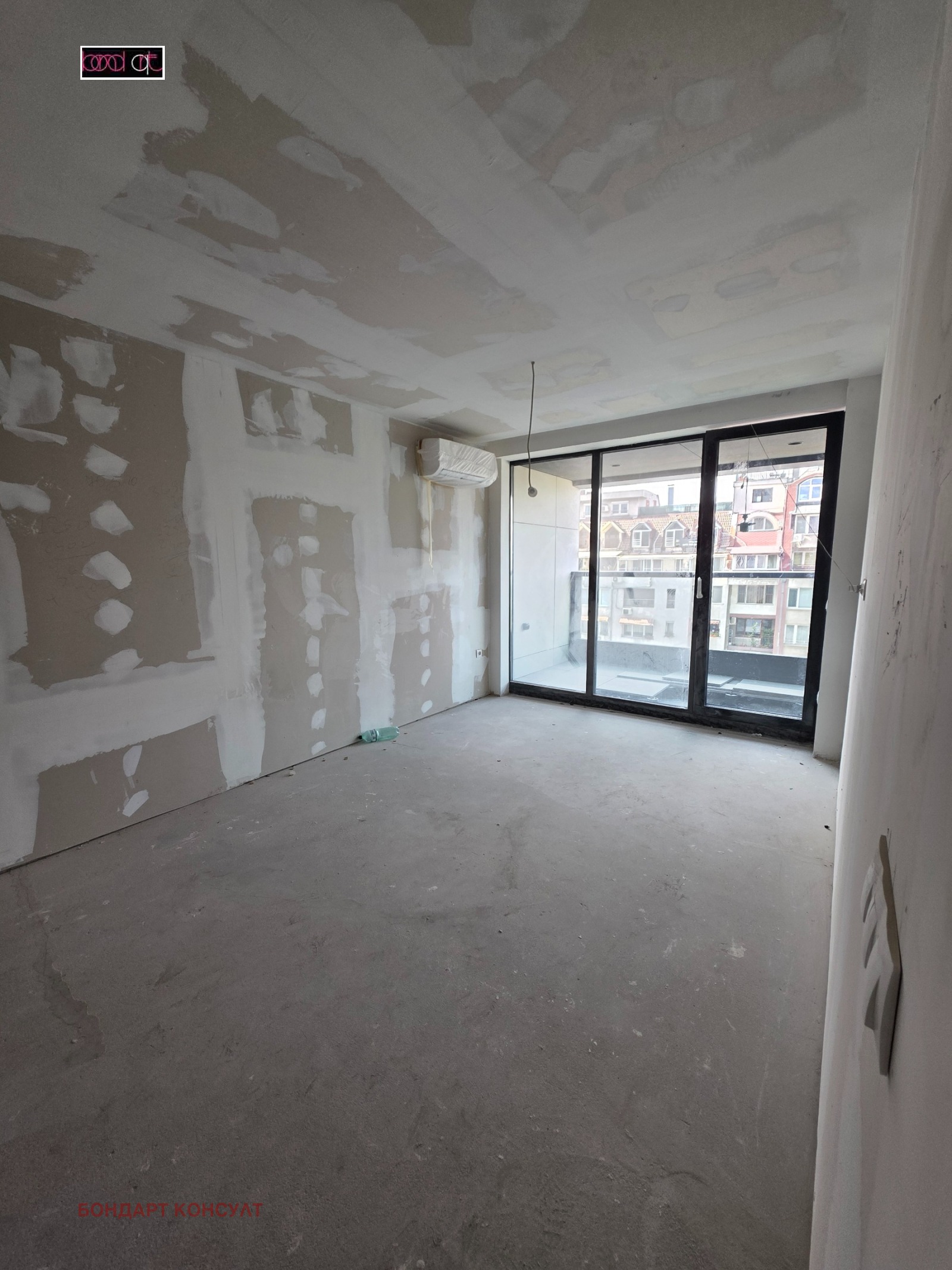 Продава 3-СТАЕН, гр. София, Оборище, снимка 11 - Апартаменти - 56222172