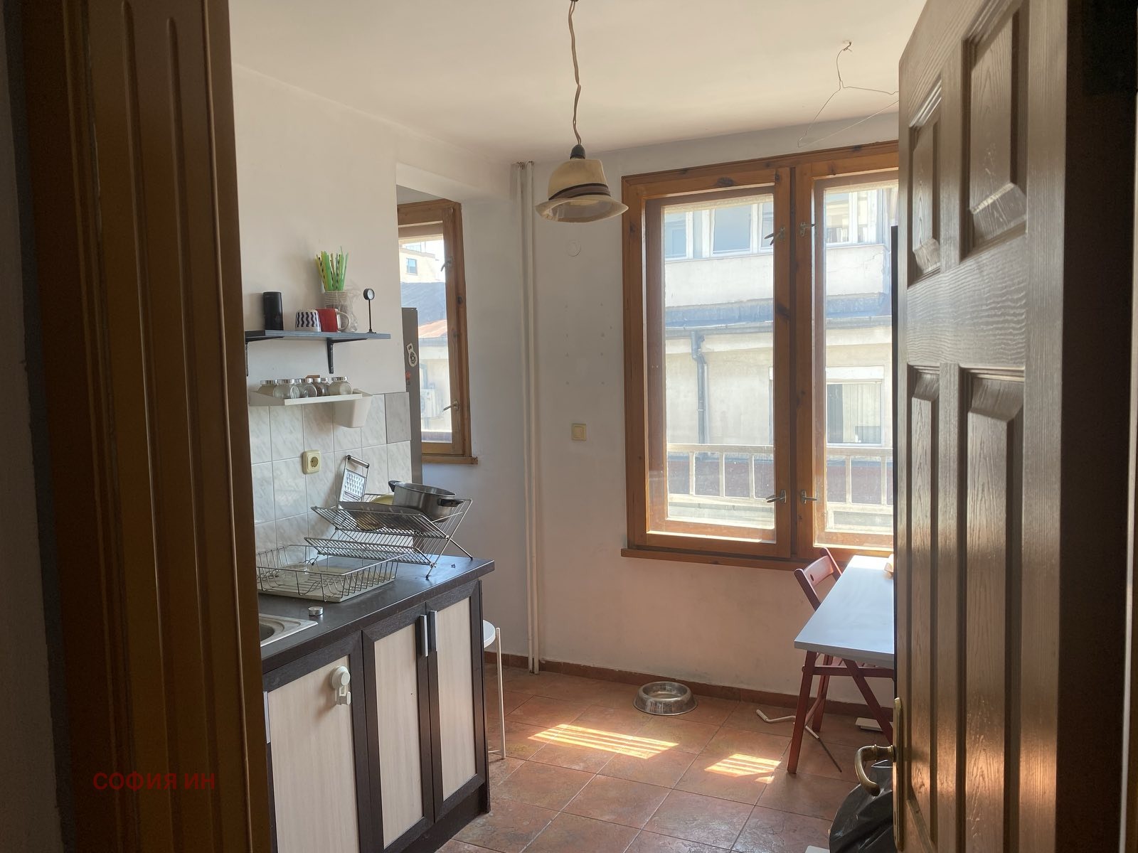 Продава МНОГОСТАЕН, гр. София, Лозенец, снимка 3 - Апартаменти - 55626537